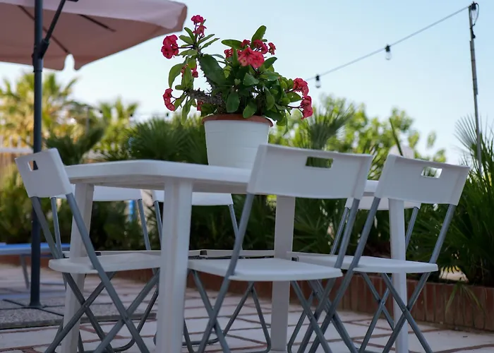 Yurta Glamping San Leone & Casa Baia Blu 3*