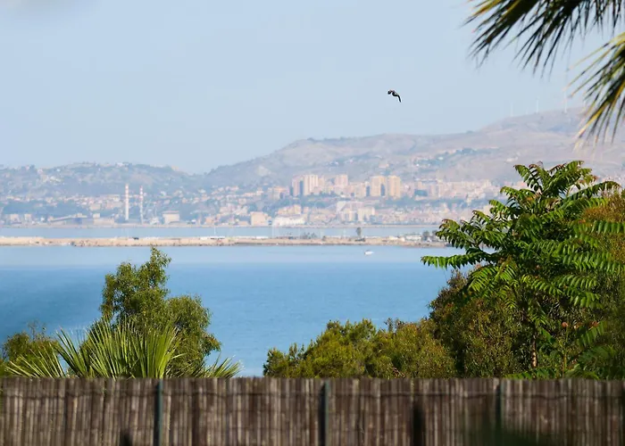 Yurta Glamping San Leone & Casa Baia Blu Agrigento