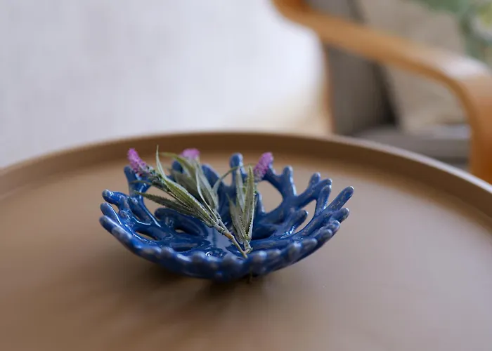 Yurta Glamping San Leone & Casa Baia Blu Agrigento